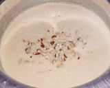 तांदळाची खीर (tandalachi kheer recipe in marathi) रेसिपी स्टेप 2 फोटो 