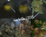 Foto langkah ke 2 dari resep Udang Goreng Mentega #Bandung_RecookRifana.