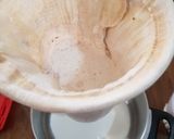 Foto langkah ke 3 dari resep Almond milk / susu almond.