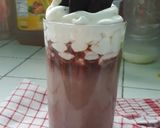 Foto langkah ke 3 dari resep ChocoLatte.