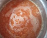 ટોમેટો ઓનીયન સુપ (Tomato Onion Soup Recipe in Gujarati) રેસીપી સ્ટેપ3ફોટો