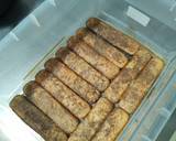 Foto del paso 4 de la receta: Tiramisú
