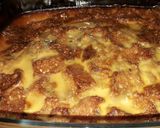 Foto del paso 4 de la receta: Pan de calatrava sin leche y sin azúcar