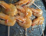 Foto langkah ke 3 dari resep Seafood Bakar ala Jimbaran.