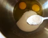 Foto del paso 2 de la receta: Panqueque con avena