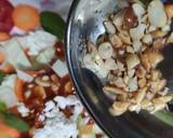 Power packed salad recipe step 4 photo