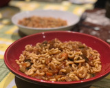 Foto del paso 7 de la receta: Fideuá vegana