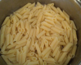 Foto del paso 4 de la receta: Macarrones con nata al estilo padre de campo 💚🚜