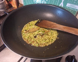 Indiai, tejszínes soya egytálétel (Malai Soya Chaap) recept fázis 3 fotója
