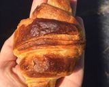 Foto del paso 13 de la receta: Coissant de Manteca