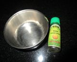 A picture of step 5 of Lauki sweet-Hariyala lachha (bottlegourd sweet).