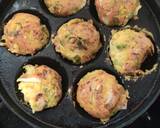 Chana dal appe recipe step 2 photo