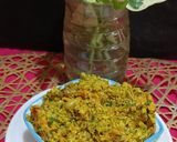 A picture of step 6 of Sour And Spicy Amla Raw Turmeric Thecha.