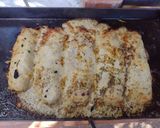 Foto del paso 9 de la receta: Canelones rellenos con berenjena, ricota y nueces