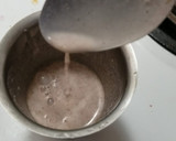ஆரோக்கியமான ராகி கஞ்சி ரெசிபி ஸ்டேப் 2 புகைப்படம்