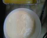 Foto del paso 3 de la receta: Bizcocho de Maíz y Limón