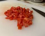 Stuffed Onions with Shrimp recipe step 5 photo