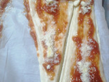 Cornetti pizza