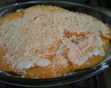 Foto del paso 3 de la receta Milhojas de zapallo