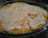 Foto del paso 3 de la receta: Milhojas de zapallo