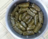 صورة لخطوة 5 من وصفة ورق عنب