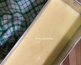 Foto langkah ke 5 dari resep Cotton Cake Susu Kental Manis.