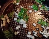Foto del paso 1 de la receta: Filete al perejil con papas rústicas