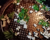 Foto del paso 1 de la receta: Filete al perejil con papas rústicas