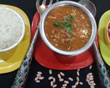 राजमा (rajma recipe in Hindi) रेसिपी चरण 4 फोटो