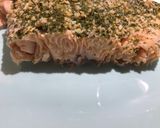 Foto del paso 3 de la receta: Salmón con salsa de champiñones en Flip Essen