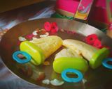 কুলফি আইসক্রিম (kulfi ice cream recipe in Bengali) রেসিপি ধাপ - 3 ছবি