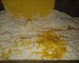 Foto del paso 1 de la receta: Pasta Frola
