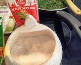 Foto del paso 1 de la receta: Sopa o Crema Dorada con Calabaza y Coliflor a Tu Gusto