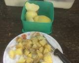 Papadi Chaa recipe step 3 photo