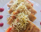સેન્ડવીચ( SANDWICH RECIPE IN Gujarati રેસીપી સ્ટેપ4ફોટો