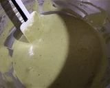 Foto del paso 5 de la receta: Bizcocho de té matcha para diabéticos