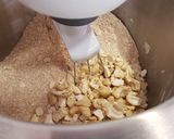 Foto del paso 6 de la receta Biscotti de naranja y chocolate negro