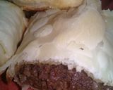 Foto del paso 6 de la receta: Arrollado en masa de tarta 🌯