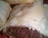 Foto del paso 6 de la receta: Arrollado en masa de tarta 🌯