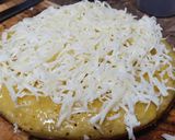 Foto langkah ke 13 dari resep Martabak Manis.