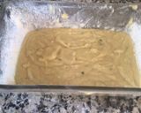 Foto del paso 3 de la receta Bizcocho de limón