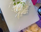 Foto del paso 2 de la receta: Papa hash brown estilo la Doñita
