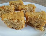 Foto langkah ke 8 dari resep Banana Cake.