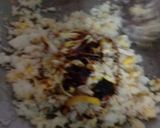Foto langkah ke 2 dari resep Cireng isi nasi goreng.