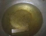 Mheete Samose mewa stuffed recipe step 4 photo