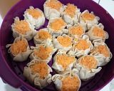 Foto langkah ke 6 dari resep Dimsum Ayam ala Mama Zaifi.