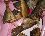 Foto langkah ke 1 dari resep Tumis peda cabai hijau pete.