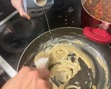 A picture of step 20 of Yannis’ Moussaka!.
