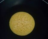 Foto langkah ke 3 dari resep Pancake ala mama icha.
