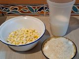 Talam Jagung Manis
